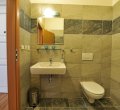 Apartments Brno - bathroom